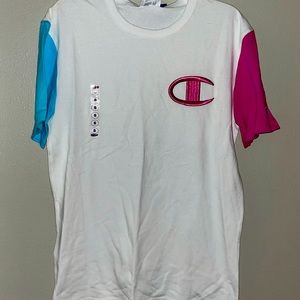 Champion shirt